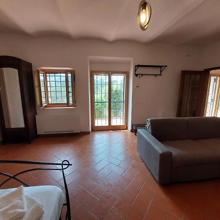 インプルネータDependance Nel Chianti A Pochi Minuti Da Firenzeアパートメント エクステリア 写真