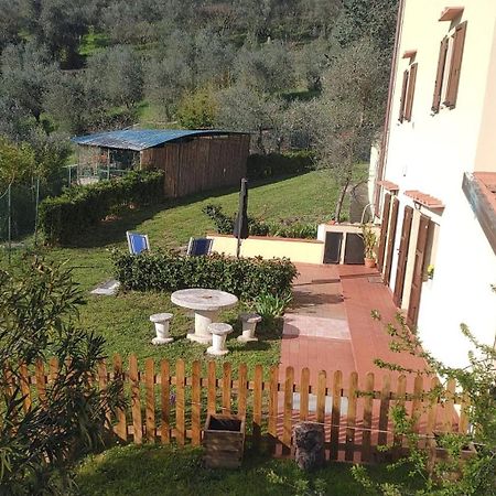 インプルネータDependance Nel Chianti A Pochi Minuti Da Firenzeアパートメント エクステリア 写真