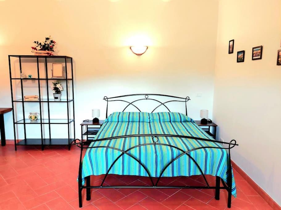 インプルネータDependance Nel Chianti A Pochi Minuti Da Firenzeアパートメント エクステリア 写真
